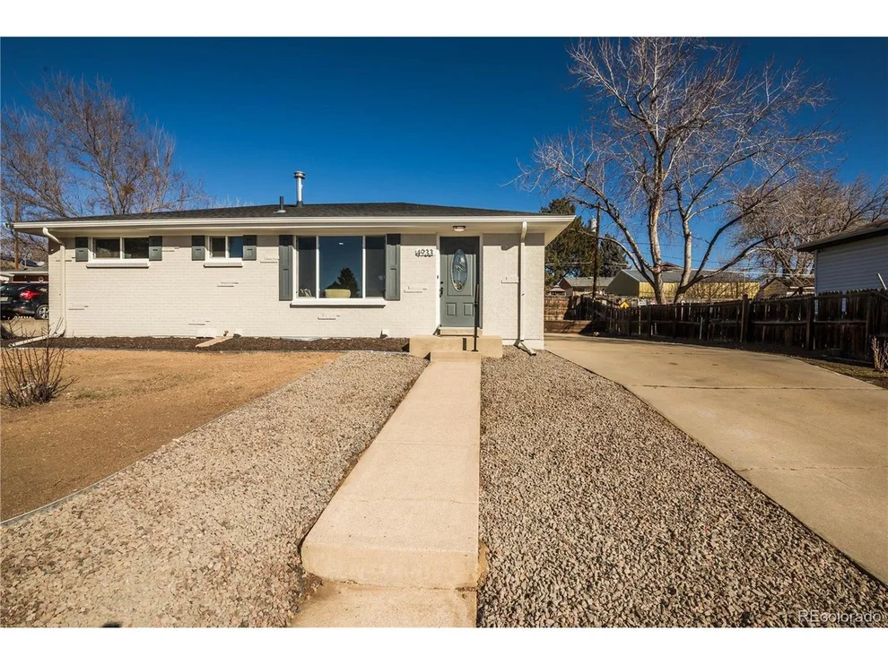 Unit for sale at 4933 W 61st Ave, Arvada, CO 80003