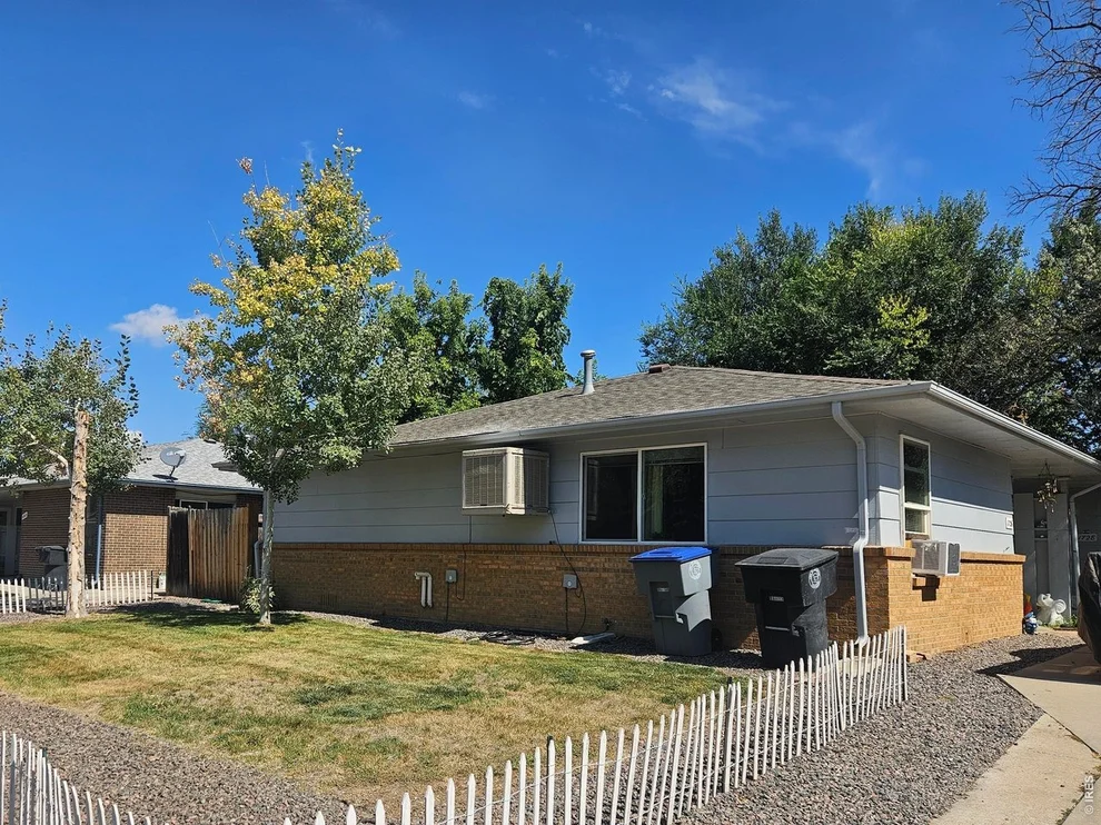 Unit for sale at 1726 Meadow St, Longmont, CO 80501