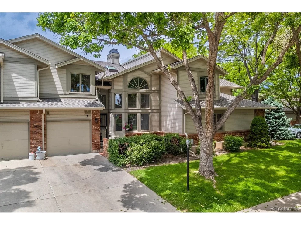 Unit for sale at 5203 Union Ct, Arvada, CO 80002