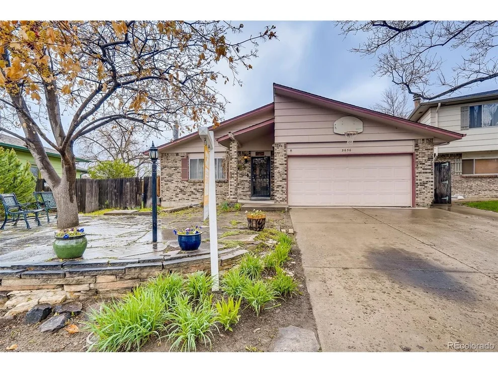 Unit for sale at 5656 W 100th Pl, Westminster, CO 80020