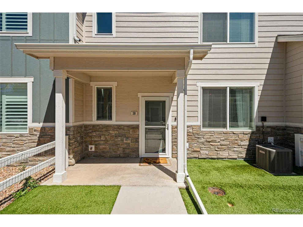 Unit for sale at 1353 Reynolds St, Fort Lupton, CO 80621