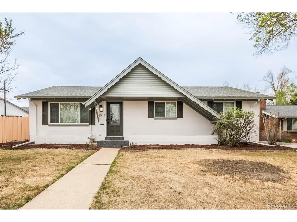 Unit for sale at 6517 Otis St, Arvada, CO 80003