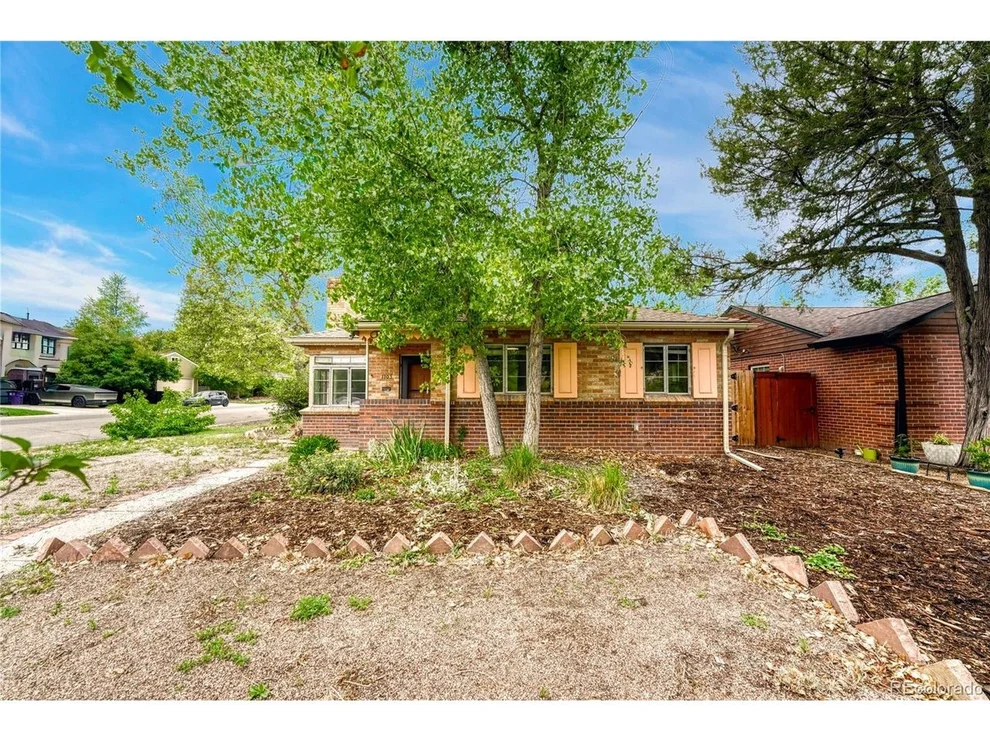 Unit for sale at 1103 Kearney St, Denver, CO 80220