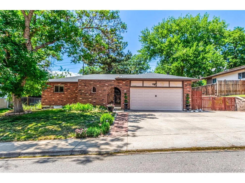 Unit for sale at 9861 Pecos St, Thornton, CO 80260
