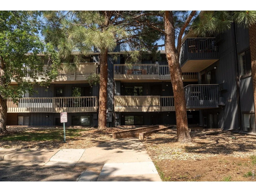 Unit for sale at 2800 Kalmia Ave, Boulder, CO 80301