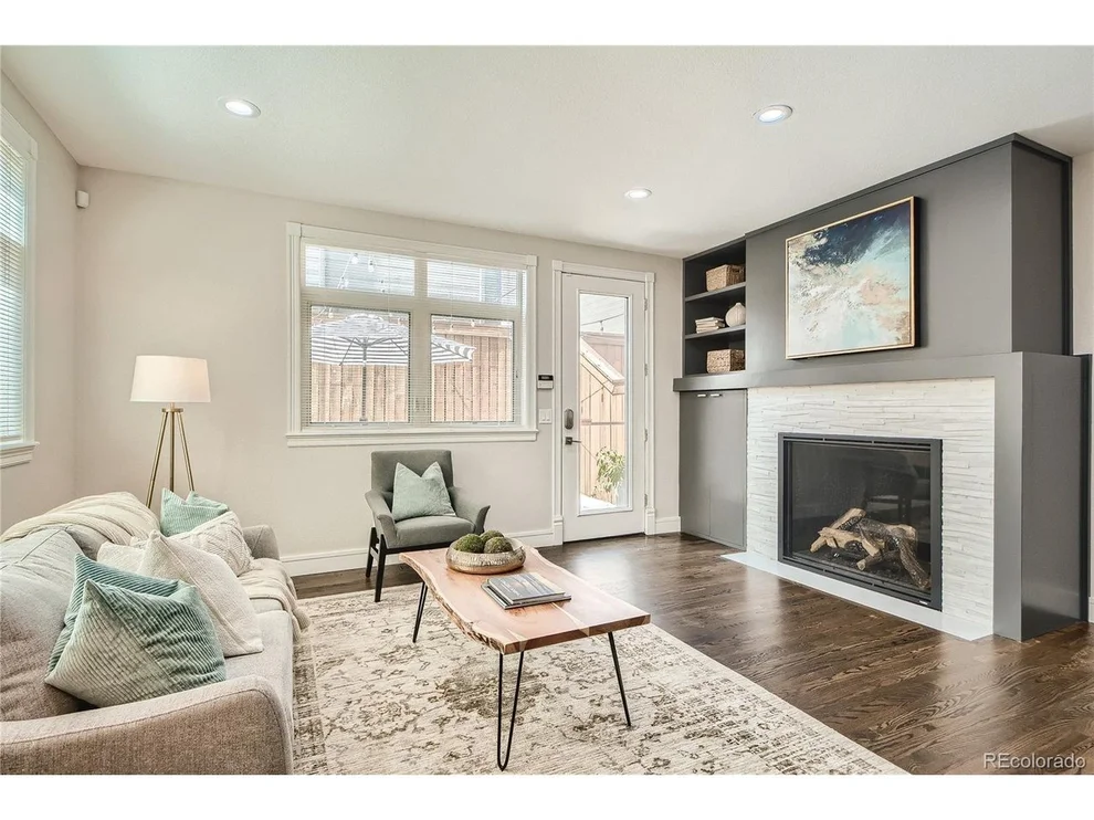 Unit for sale at 2311 Decatur St, Denver, CO 80211
