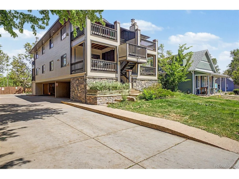 Unit for sale at 1812 17th St, Boulder, CO 80302