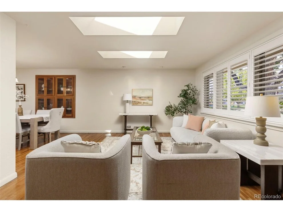 Unit for sale at 221 Magnolia St, Denver, CO 80220