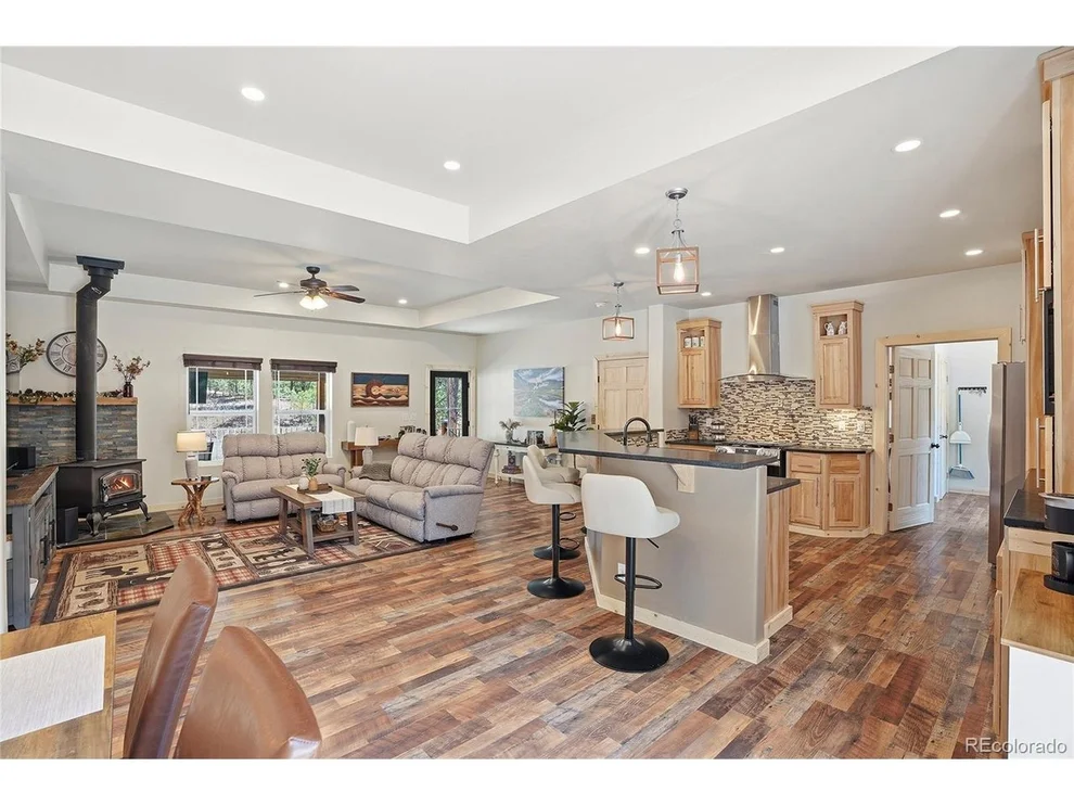 Unit for sale at 11044 Conestoga Pl, Franktown, CO 80116