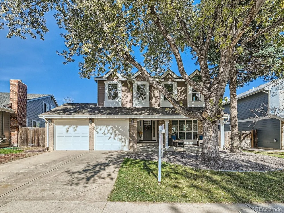 Unit for sale at 3525 W 102nd Pl, Westminster, CO 80031