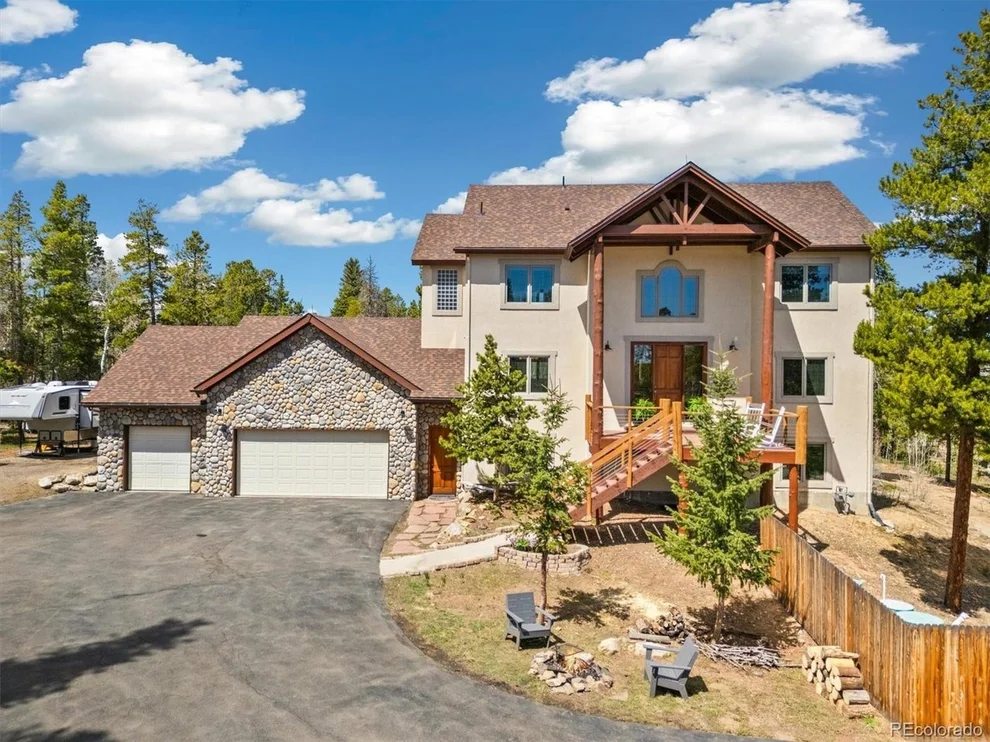 Unit for sale at 1140 Indian Peak Rd, Golden, CO 80403