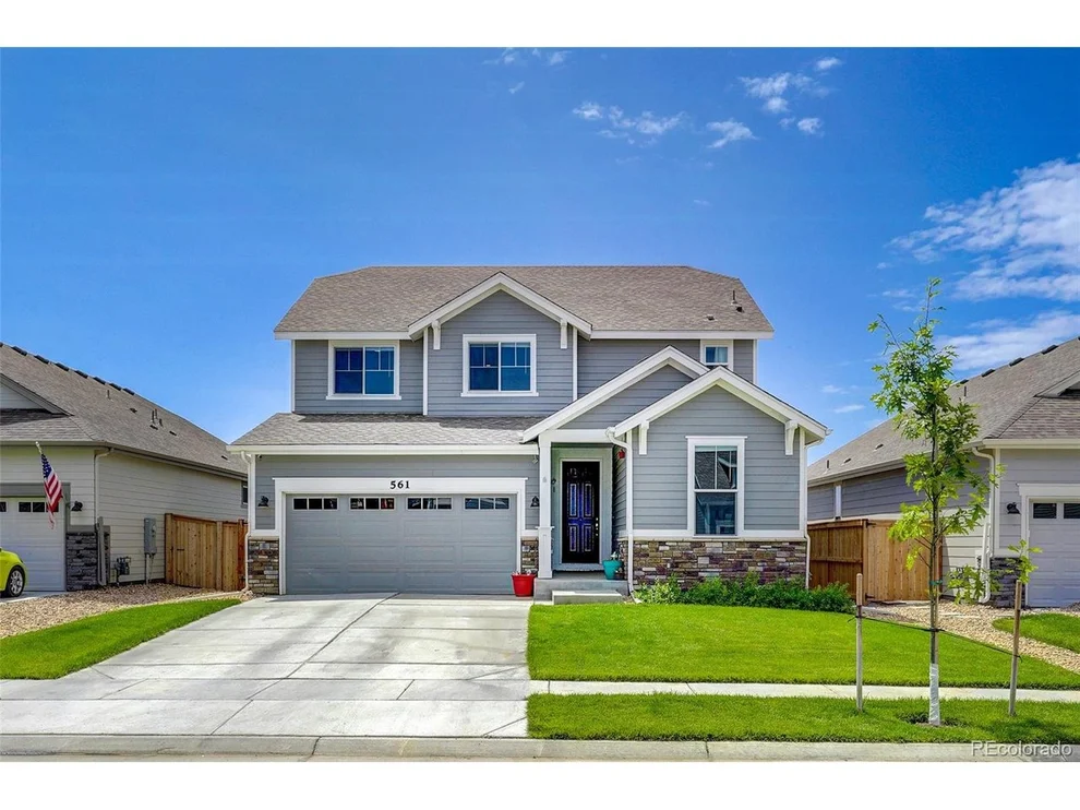 Unit for sale at 561 Grand Market Ave, Berthoud, CO 80513