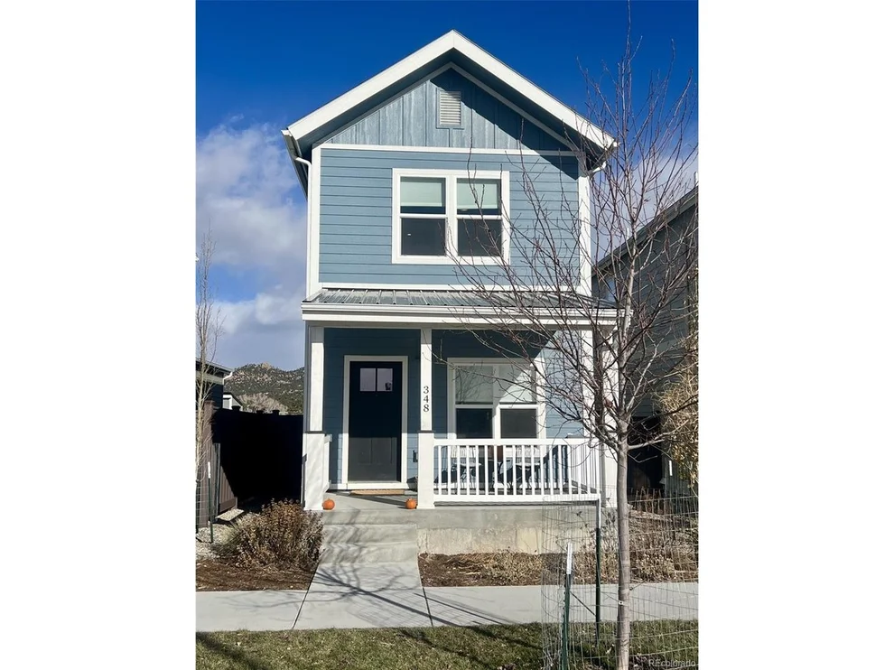 Unit for sale at 348 Barnwood Dr, Buena Vista, CO 81211