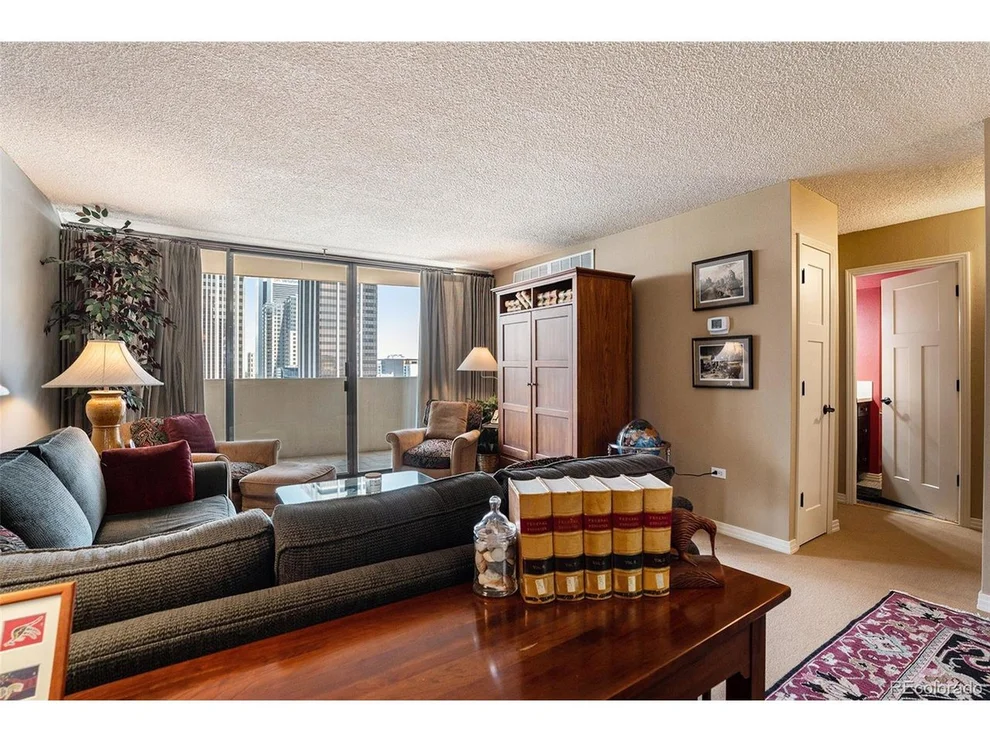 Unit for sale at 1020 15th St, Denver, CO 80202