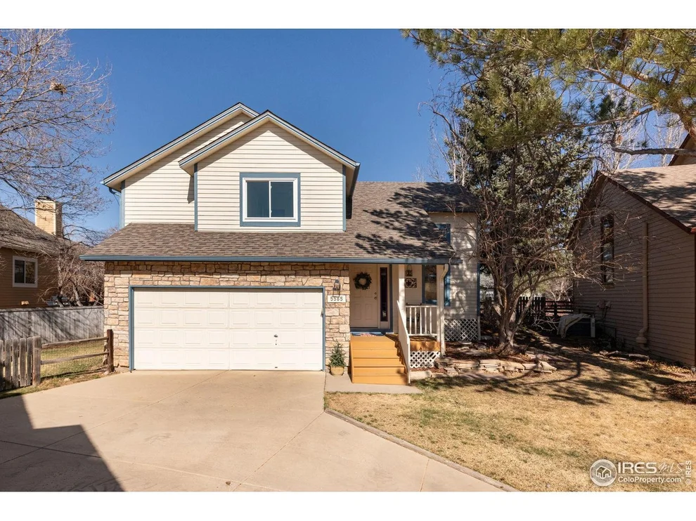 Unit for sale at 5565 Glendale Gulch Cir, Boulder, CO 80301
