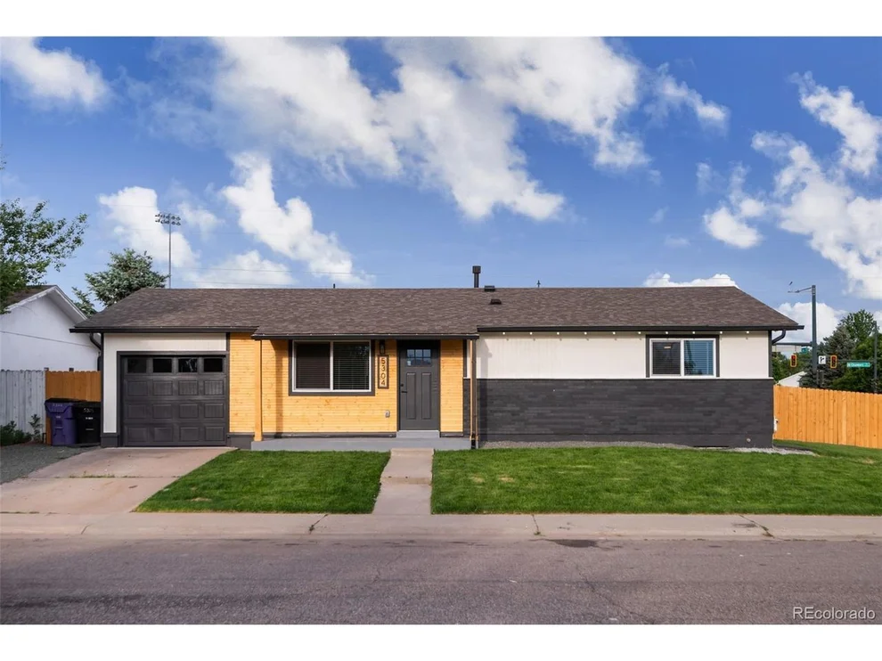 Unit for sale at 5304 Granby St, Denver, CO 80239