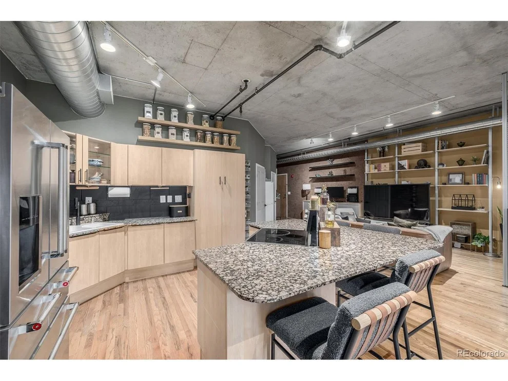 Unit for sale at 1499 Blake St, Denver, CO 80202