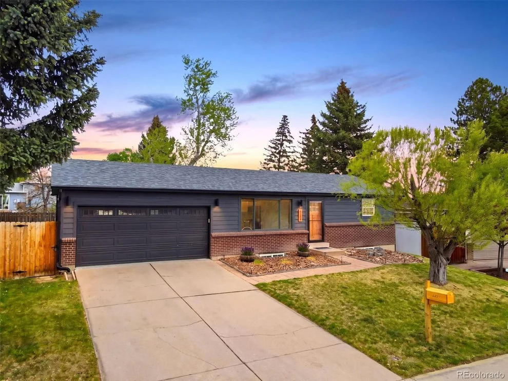 Unit for sale at 6437 S Dover St, Littleton, CO 80123