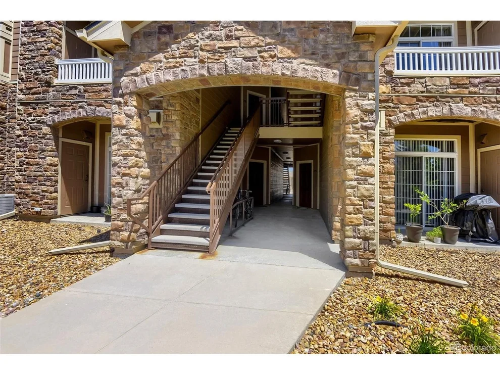 Unit for sale at 7440 S Blackhawk St, Englewood, CO 80112