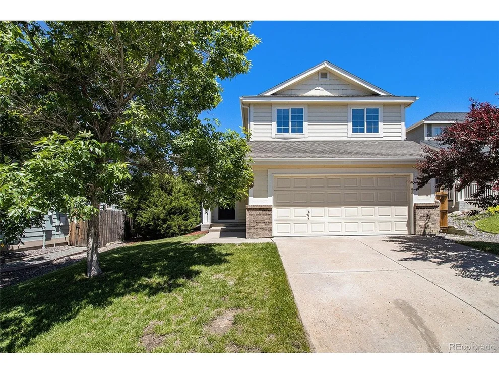 Unit for sale at 5748 S Zante Way, Aurora, CO 80015