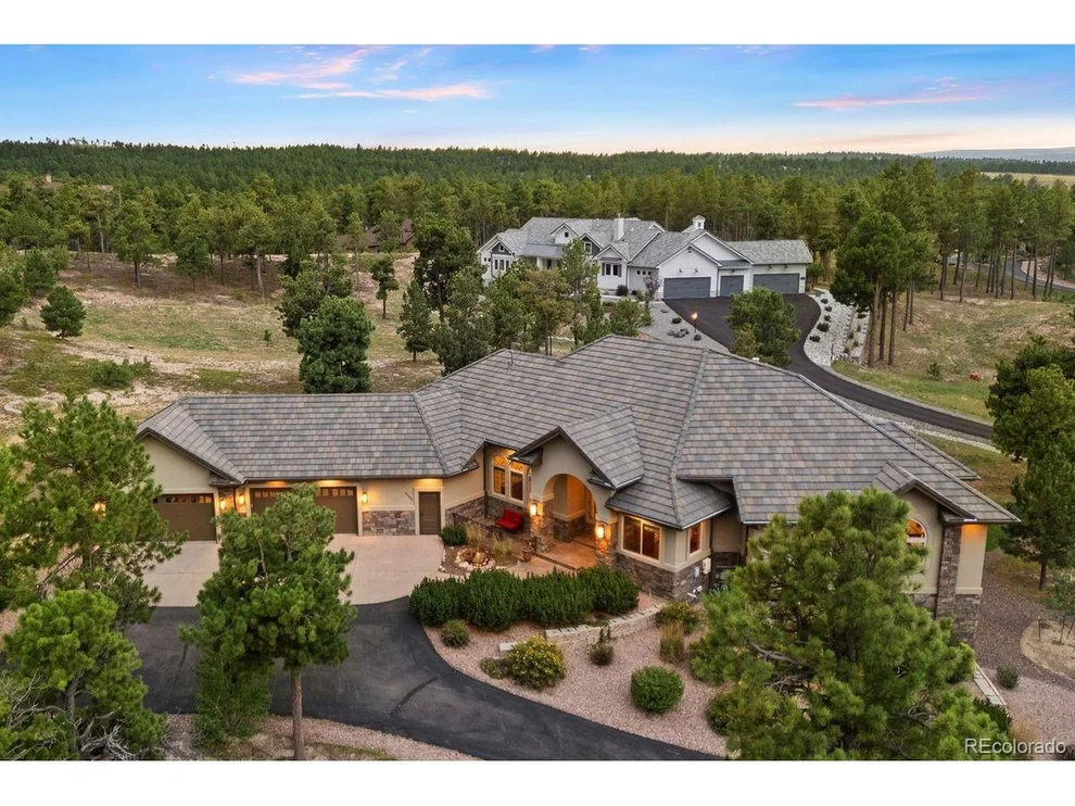 Unit for sale at 4455 Foxchase Way, Colorado Springs, CO 80908