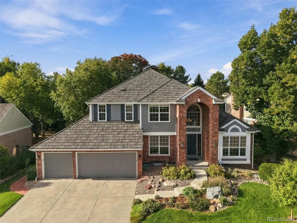 Unit for sale at 9232 W Brandt Ave, Littleton, CO 80123