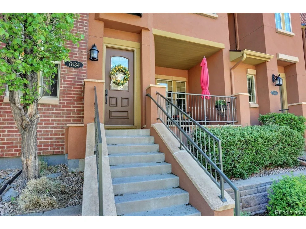 Unit for sale at 7834 Inverness Blvd, Englewood, CO 80112