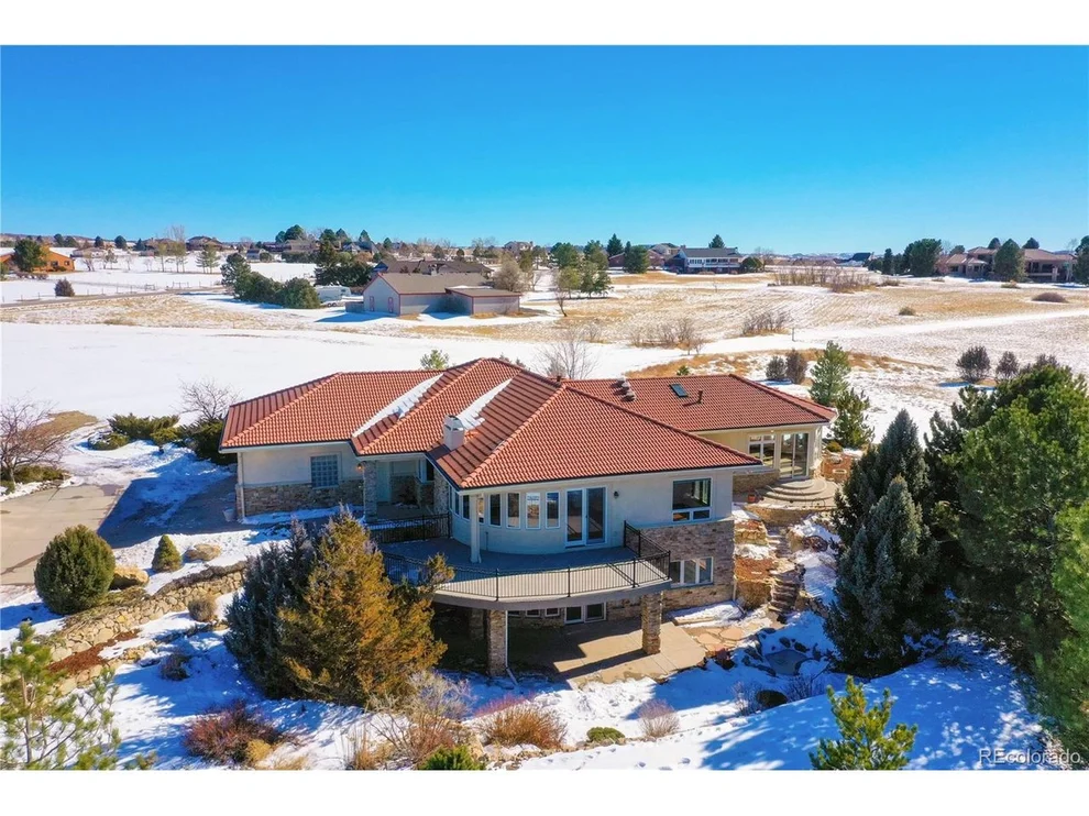 Unit for sale at 6448 Lakeside Cir, Littleton, CO 80125