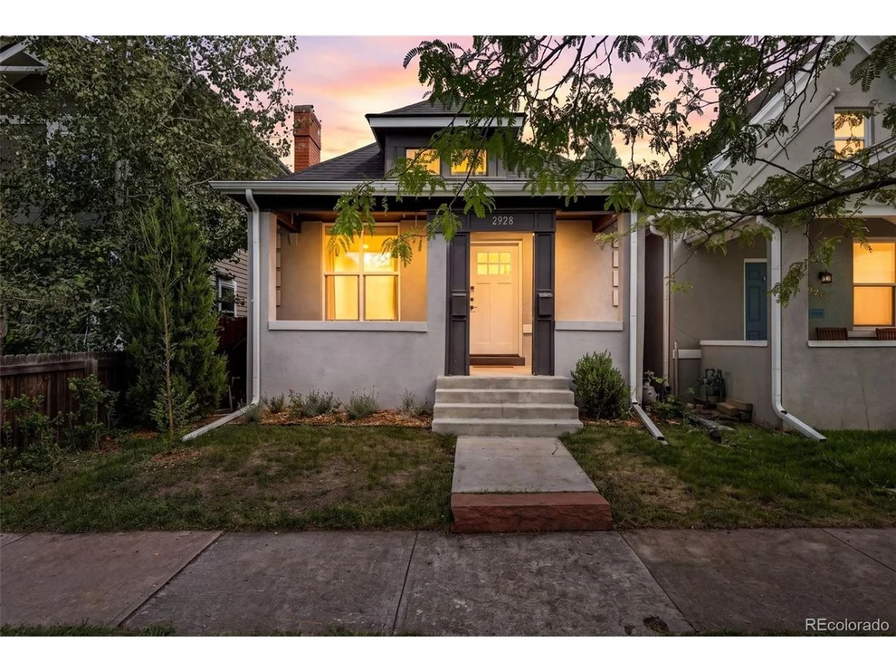 Unit for sale at 2928 N High St, Denver, CO 80205