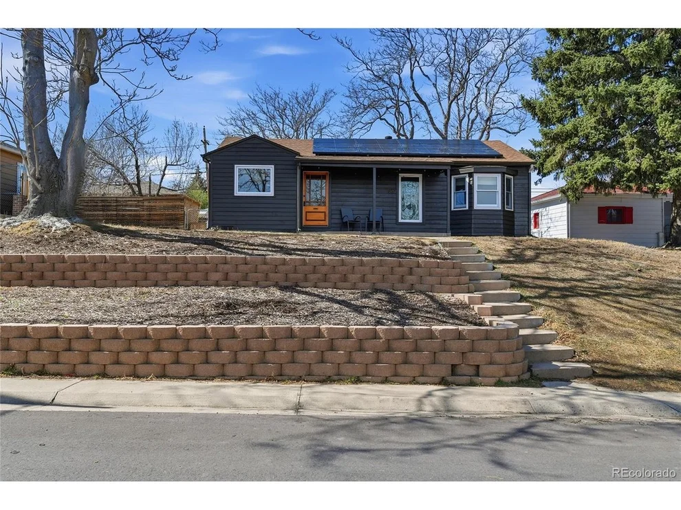 Unit for sale at 851 S Pecos St, Denver, CO 80223
