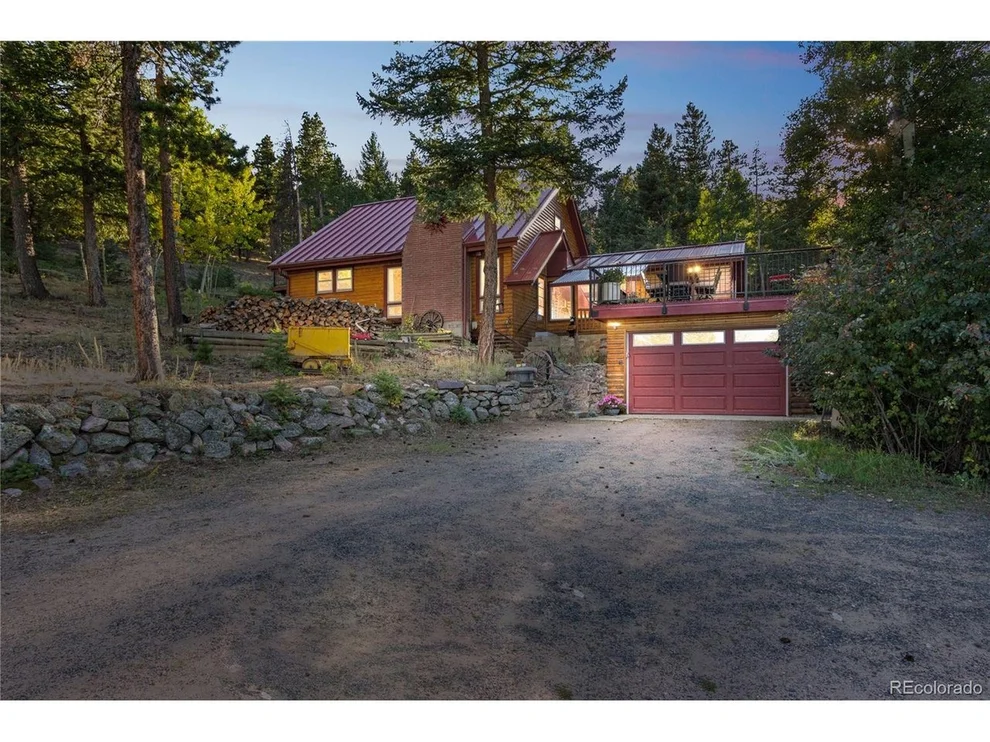 Unit for sale at 31690 Hilltop Rd, Golden, CO 80403