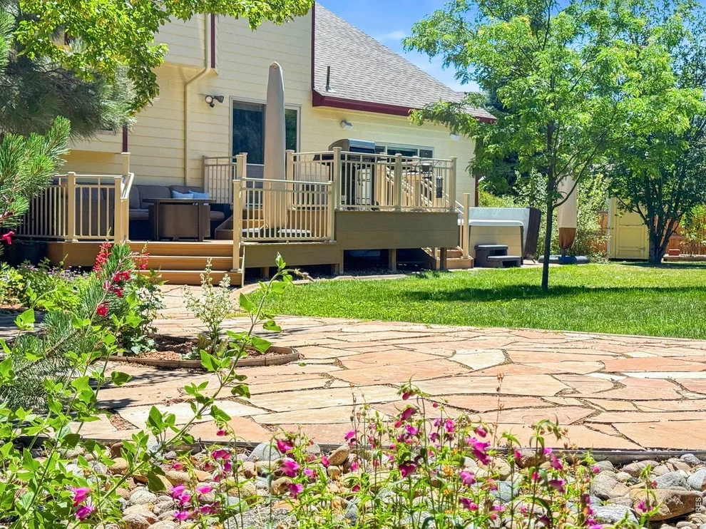 Unit for sale at 1556 Purple Sage Ct, Fort Collins, CO 80526
