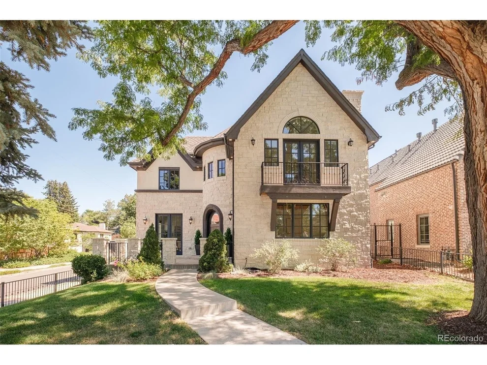 Unit for sale at 850 S St Paul St, Denver, CO 80209