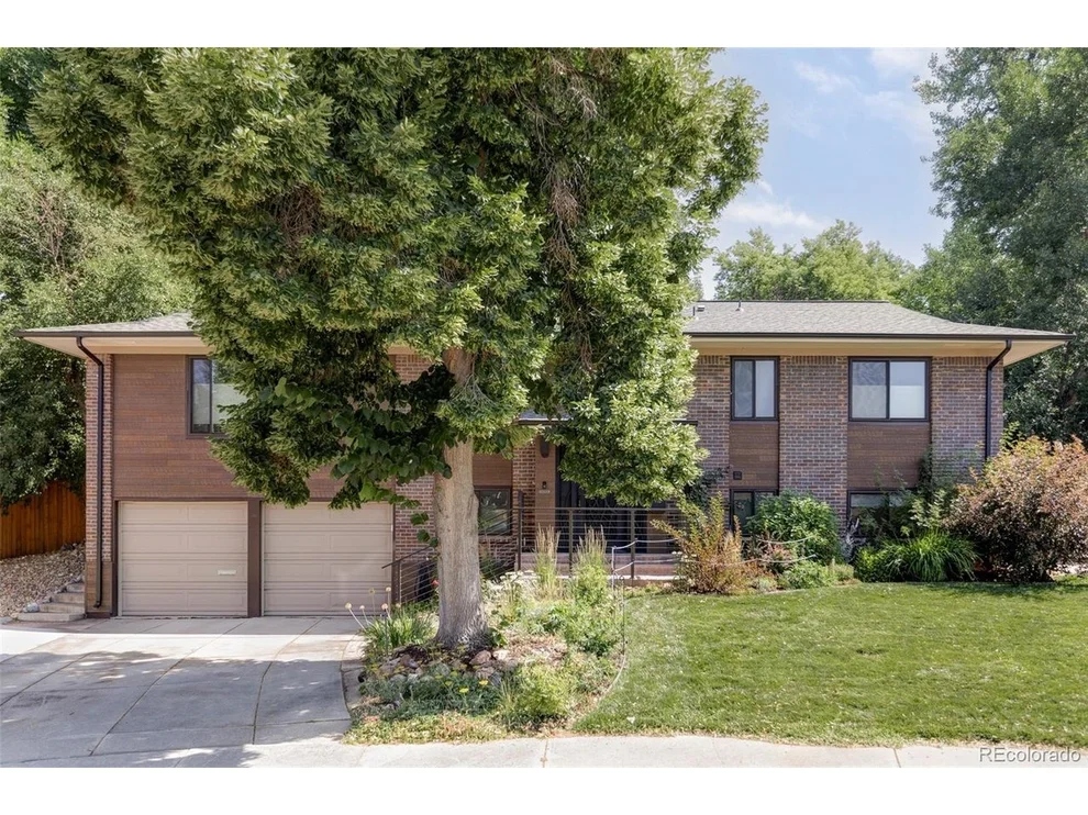 Unit for sale at 6943 E Villanova Pl, Denver, CO 80224