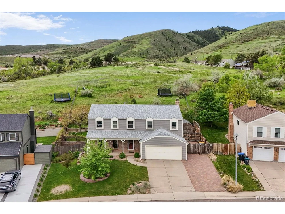 Unit for sale at 225 Berthoud Way, Golden, CO 80401