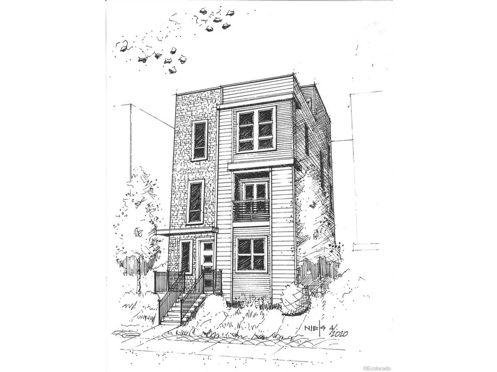 Unit for sale at 2563 Mayotte Way, Castle Rock, CO 80109