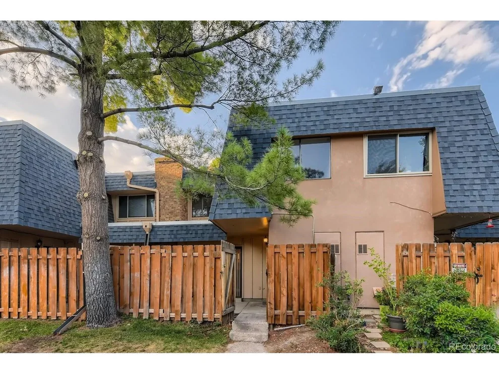 Unit for sale at 7995 E MISSISSIPPI Ave, Denver, CO 80247