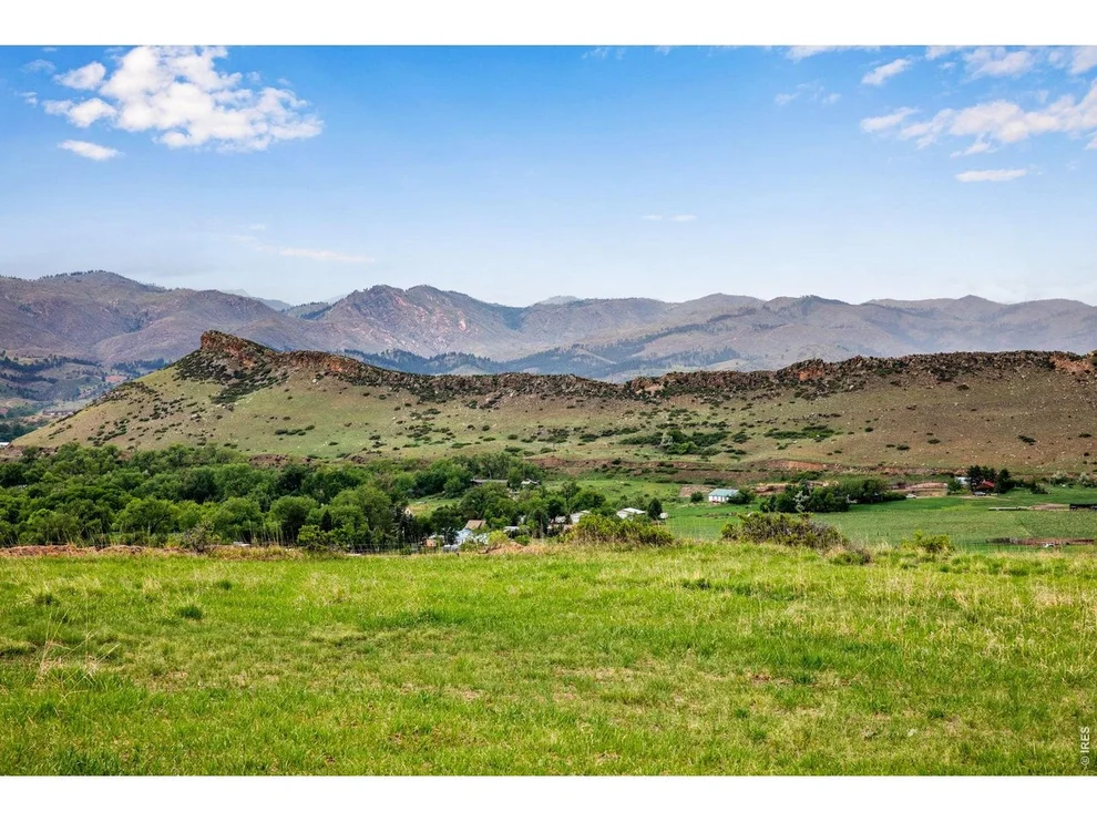 Unit for sale at 4753 Wild Horizon Dr, Laporte, CO 80535