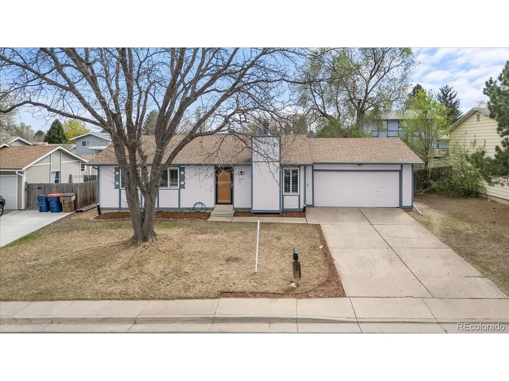Unit for sale at 3134 W 135th Ave, Broomfield, CO 80020