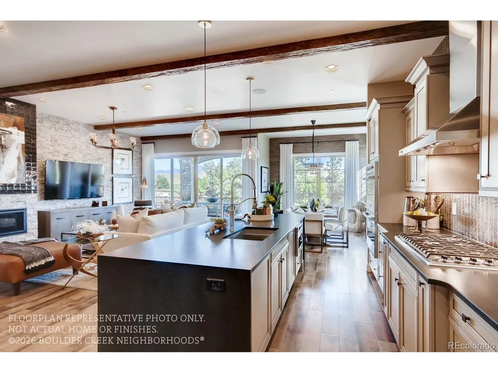 Unit for sale at 5716 W 141st Pl, Broomfield, CO 80020