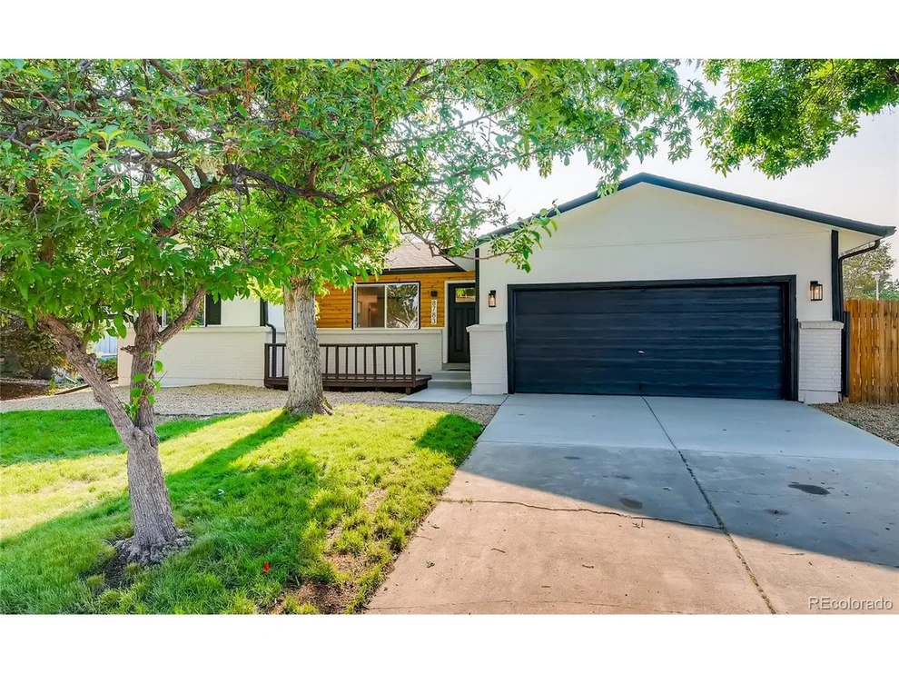 Unit for sale at 8783 Everett Ct, Arvada, CO 80005