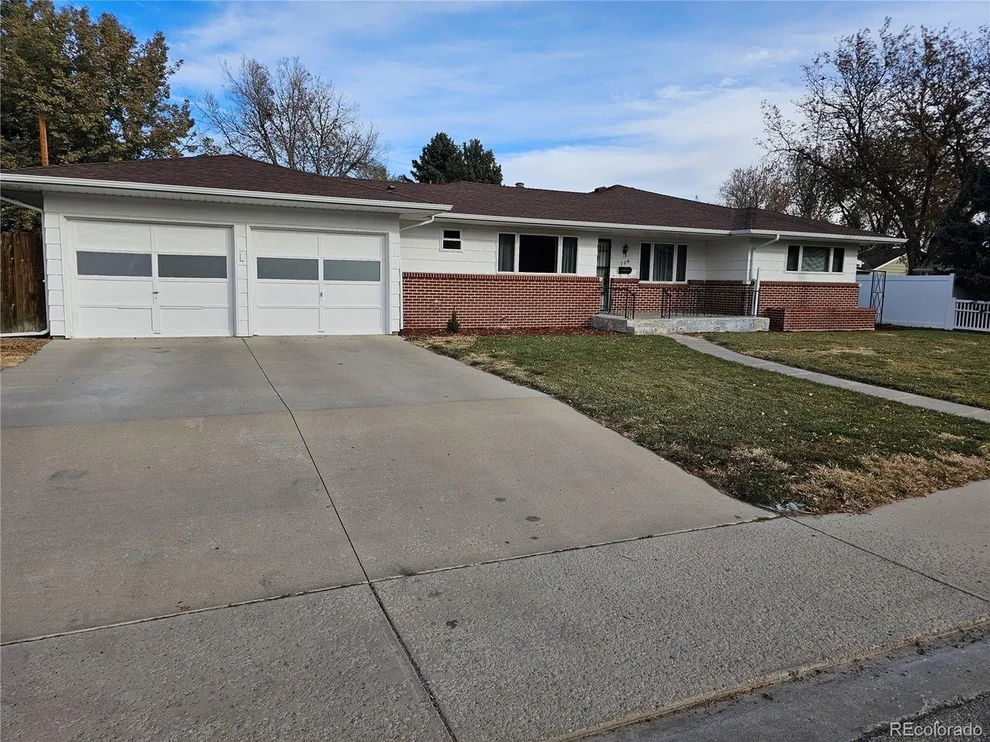 Unit for sale at 709 Gateway Ave, Fort Morgan, CO 80701