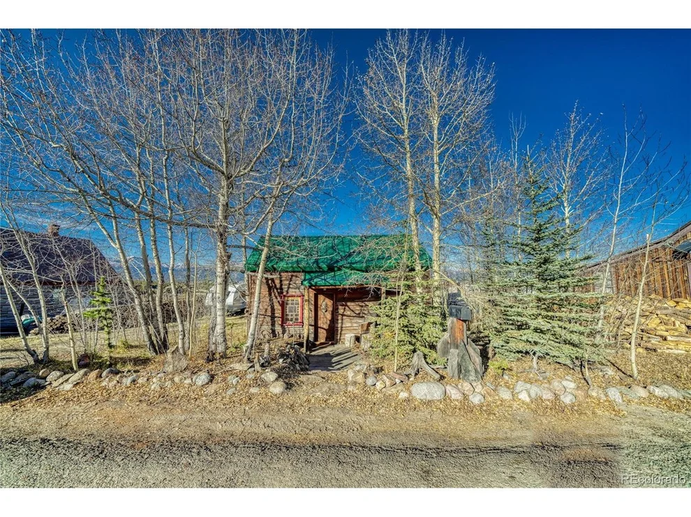 Unit for sale at 109 S Toledo Ave, Leadville, CO 80461