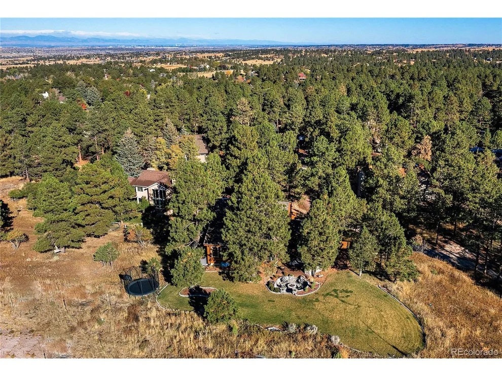 Unit for sale at 5988 Belmont Way, Parker, CO 80134