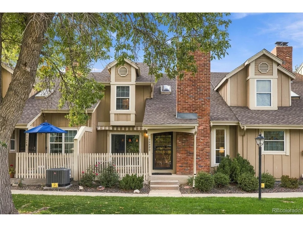 Unit for sale at 9948 Grove Way, Westminster, CO 80031