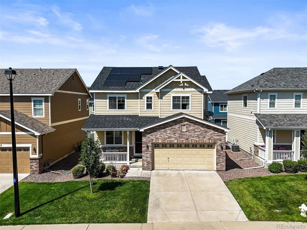 Unit for sale at 3537 E 140th Dr, Thornton, CO 80602