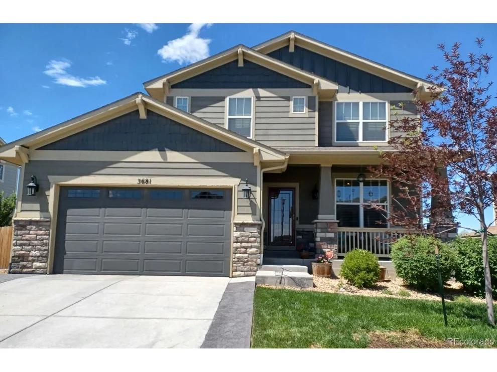 Unit for sale at 3681 Sandoval St, Brighton, CO 80601