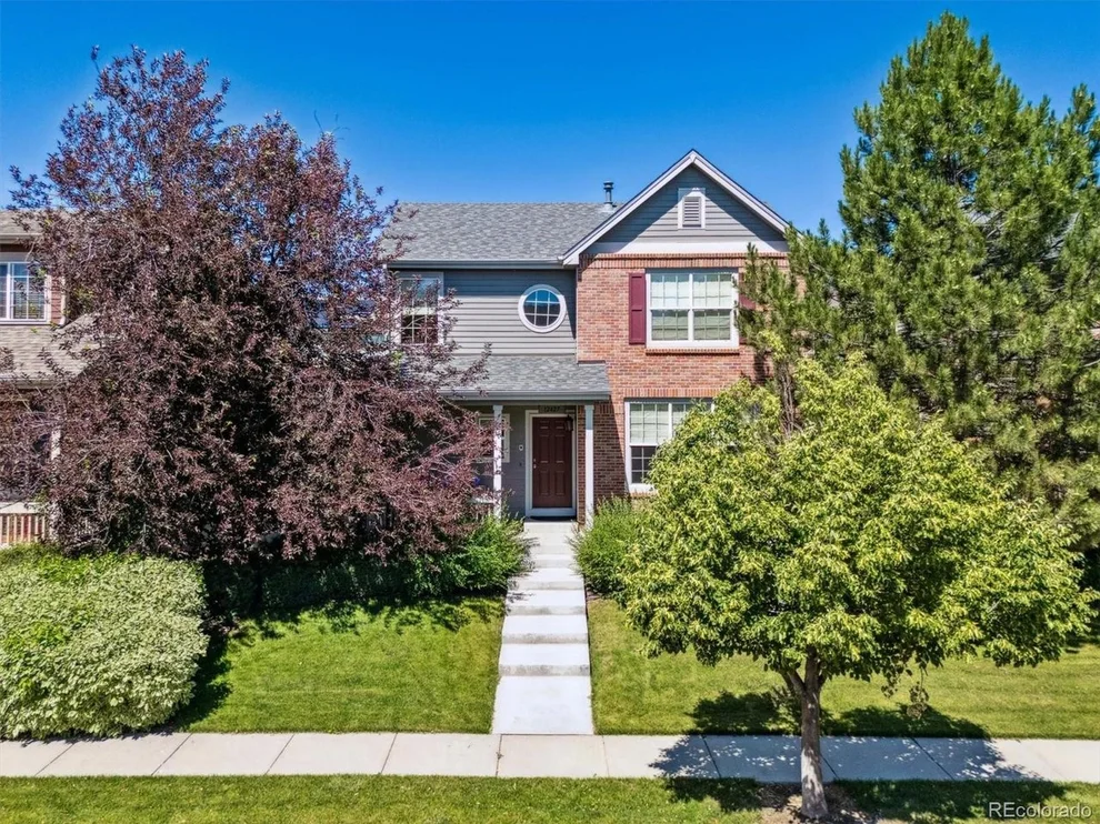 Unit for sale at 12427 James Ct, Broomfield, CO 80020