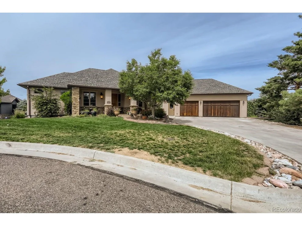 Unit for sale at 5949 S Humboldt Ct, Centennial, CO 80121