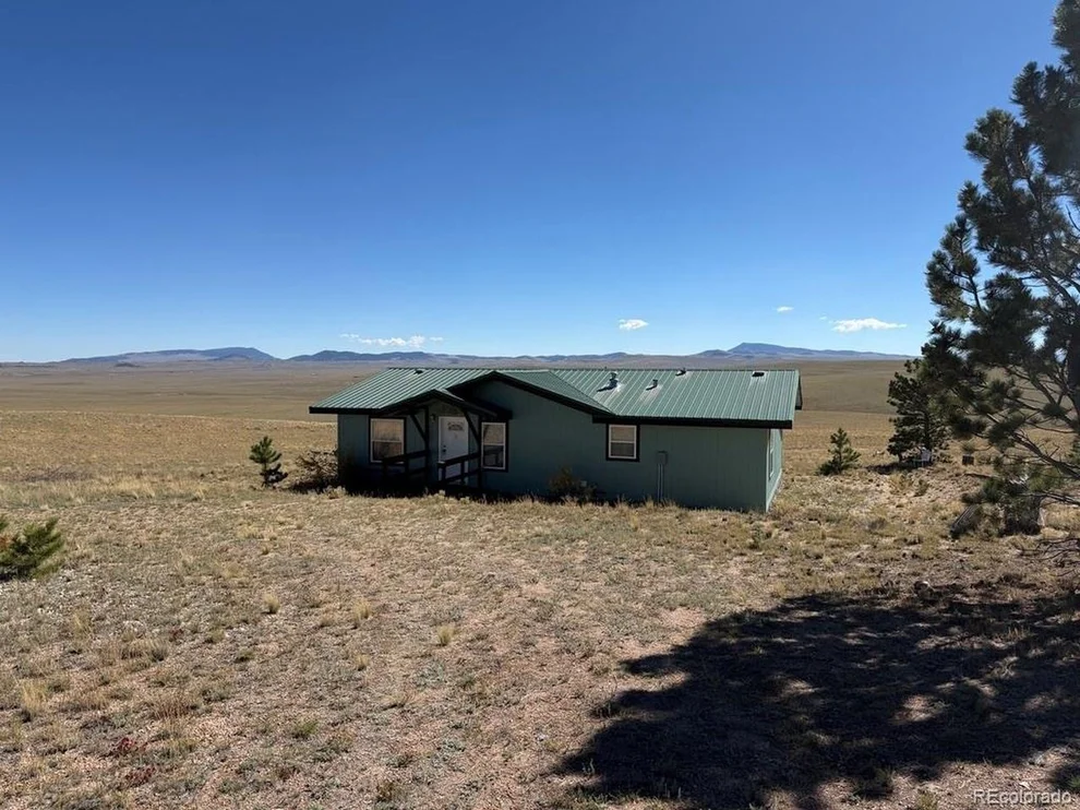 Unit for sale at 386 Angus Cir, Hartsel, CO 80449